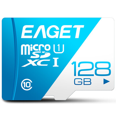 

EAGET U1 C10 A1 Memory card 128GB