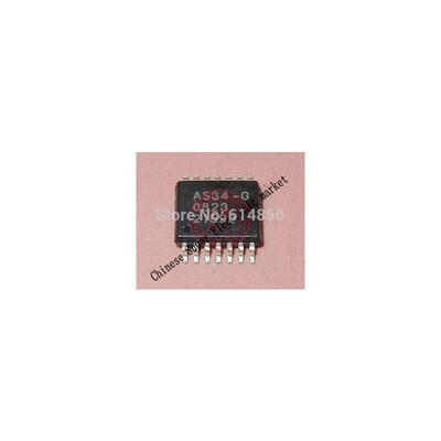 

5PCS AS34-G AS34 AS34G TSSOP14
