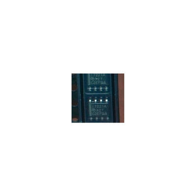 

Free Shipping 10 PCS/LOT ISO7221AD ISO7221ADR I7221 SOP8 NEW IN STOCK IC