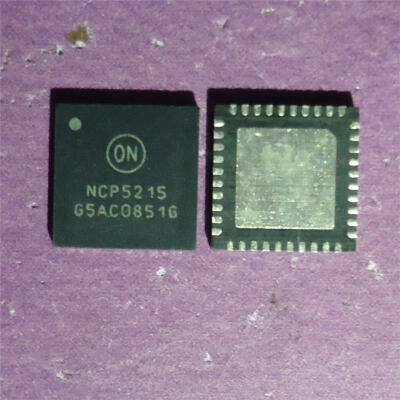

5pcslot NCP5215 Dual Synchronous Buck Controller for Notebook