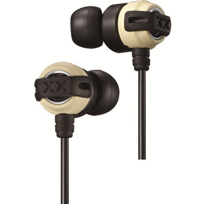 

JVC FX11X XX Relic Rock Earbuds