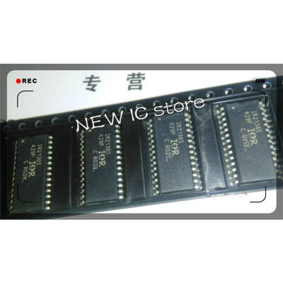 

Free shipping 100pcs/lot Free shipping IR2136STRPBF IR2136S SOP-28 patch new original