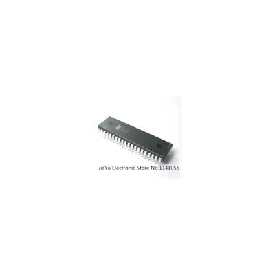 

10PCS 100 new original new 89S52 AT89S52 AT89S52-24PU