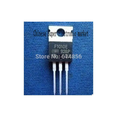 

10PCS IRF1010EPBF IRF1010E IRF1010 F1010E