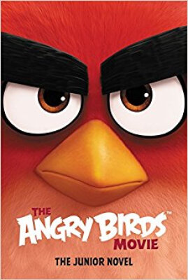 

Angry Birds Movie The Junior Novel The