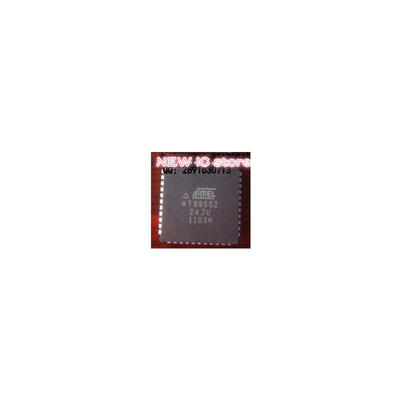 

Free Shipping 10pcslots AT89S52-24JU AT89S52-24 100New original IC In stock