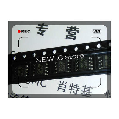 

10pcs/lot New Hope L5973 L5973D L5973D013TR SOP8