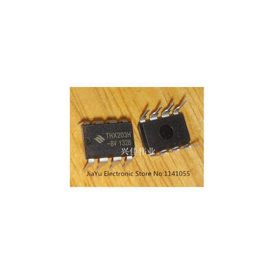 

100PCS THX203H DIP-8