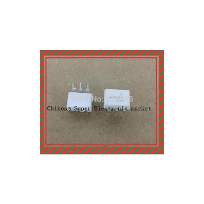 

5PCS MOC3021M DIP-6 MOC3021 6-PIN DIP
