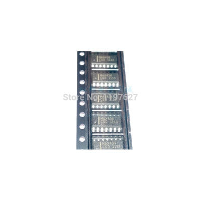 

FREE SHIPPING MAX436CSD MAX436 SOP IC 10PCSLOT