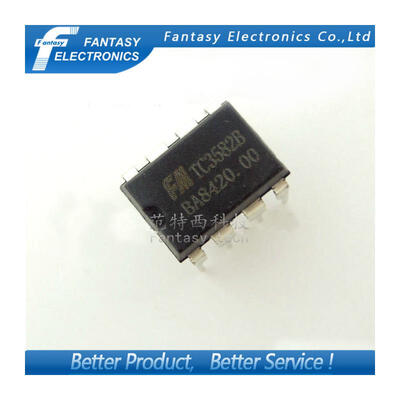 

20pcs TC3582B DIP8 TC3582 DIP new&original free shipping