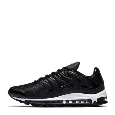 

Новое прибытие Nike Air Max 97 OG QS 2016 RELEASE Мужская кроссовка Breathable спортивные кроссовки Outdoor ath