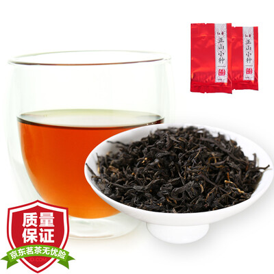 

Hongzun Lapsang Souchong Сумки черного чая 10g