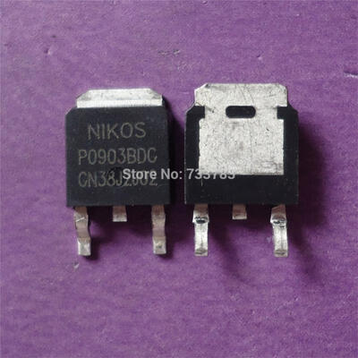 

10pcslot P0903BDG MOSFETMetal Oxide Semiconductor Field Effect Transistor