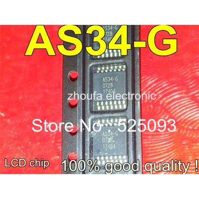 

50pcs/lot AS34-G