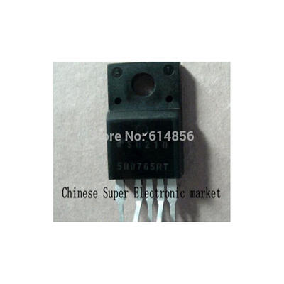 

2PCS 5Q0765RT 5Q0765R 5Q0765