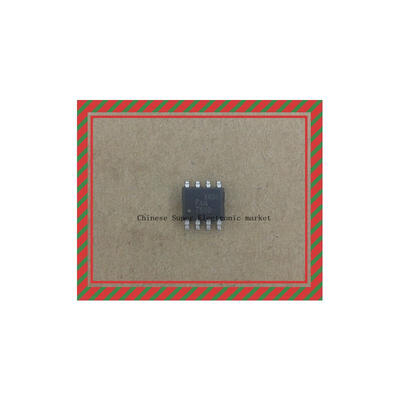 

100PCS FAN7530 FAN7530M 7530 FAN7530MX SOP-8