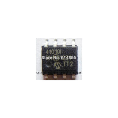 

5PCS MCP41010-ISN MCP41010 SOP-8 IC