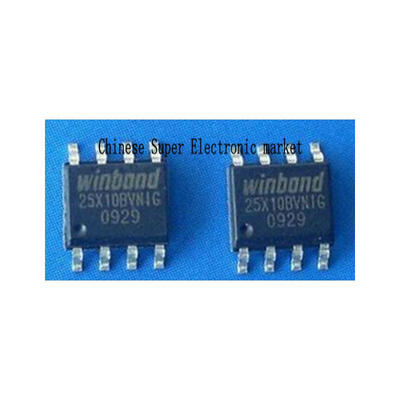 

10PCS 25X10BVNIG 25X10