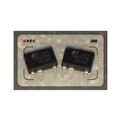 

Free Shipping 10PCS TNY177PN TNY177 DIP7 NEW IC