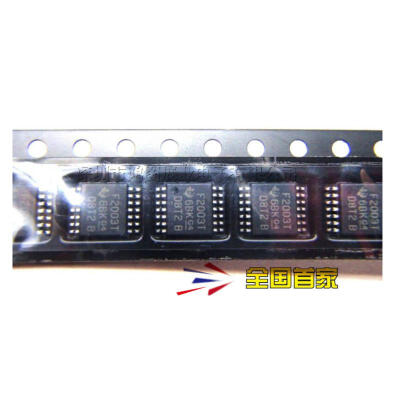 

10pcslot MSP430F2003TPWR MSP430F2003 F2003T 100new&original IC electronics kit ic chips in stock