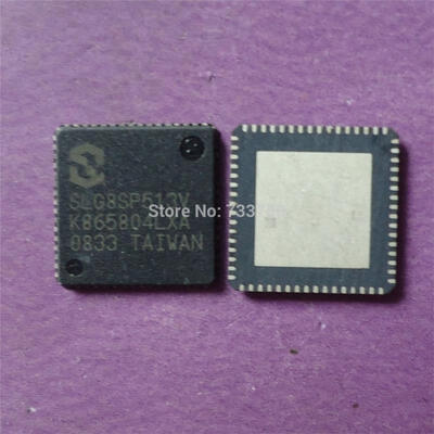 

5pcs/lot SILEGO SLG8SP513V Clock Synthesizer for Intel Mobile PCI-Express Chipset