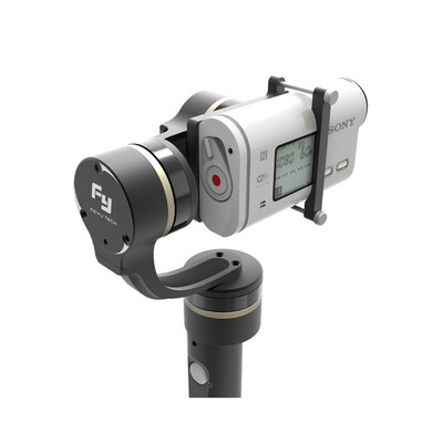 

feiyu G4 с траектории для Sony HDR as20 кпк as100 as200 x1000v