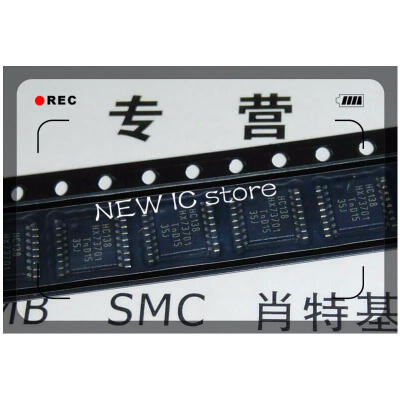 

10PCS 74HC138PW 74HC138 HC138 6 IC 3-TO-8 DECODERDEMUX 16-TSSOP New&Original IC Hot Sale