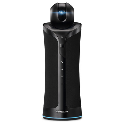 

HIMEDIA Audiovisual Robot Audiovisual V3C Harman Joint Custom Artificial Intelligence Speaker AI Sound Intelligent Robot