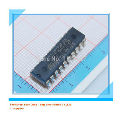 

10PCSLOT ST7FLIT19BF1B6 DIP Flash Memory Original IC electronics