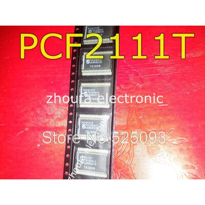 

10pcslot PCF2111T PCF2111 Original
