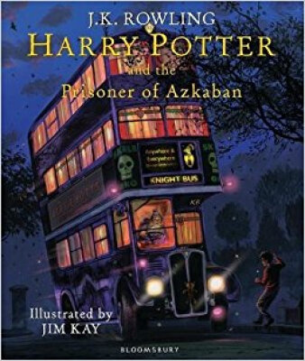 

Harry Potter&the Prisoner ofAzkaban