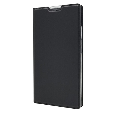 

iCoverCase Luxury Case for Sony Xperia L2 High Quality PU Leather Flip Cover Kickstand Anti-shock Full Protection