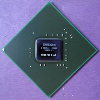 

1pcs/lot N15S-GT-B-A2 integrated chipset 100% new Lead-free solder ball Ensure original not refurbished or teardown