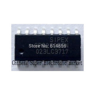 

10pcs SP3232EEN SP3232EE SP3232E SP3232 SOP made in china