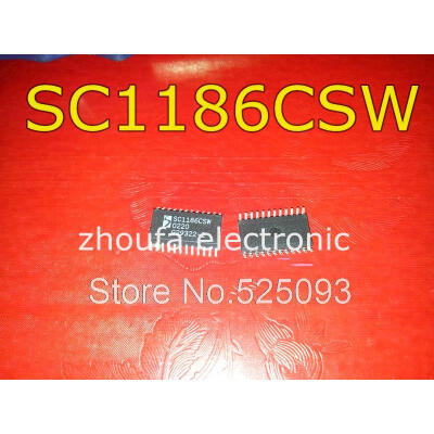 

5pcslot SC1186CSW SC1186 original