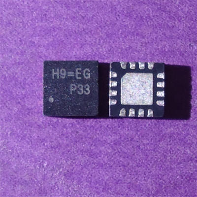 

10pcslot RT8482GQW RT8482 H9EG H9EJ H9EH High Voltage High Current LED Driver Controller for Buck Boost or Buck-Boost Topology