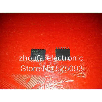 

10pcs/lot ST62T01C6 SOP