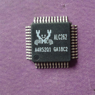 

5pcs/lot REALTEK ALC262 HD Audio Codec