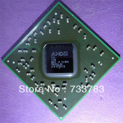 

1pcs/lot AMD 218-0755113 integrated chipset 100% new Lead-free solder ball Ensure original not refurbished or teardown