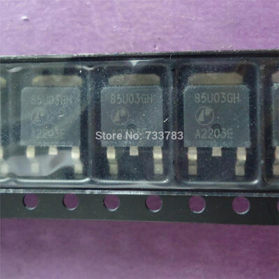 

5pcs/lot AP85U03GH 85U03GH MOSFET(Metal Oxide Semiconductor Field Effect Transistor)