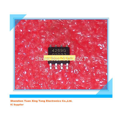 

10PCS/LOT TLE4269G 4269G SOP original electronic IC kit