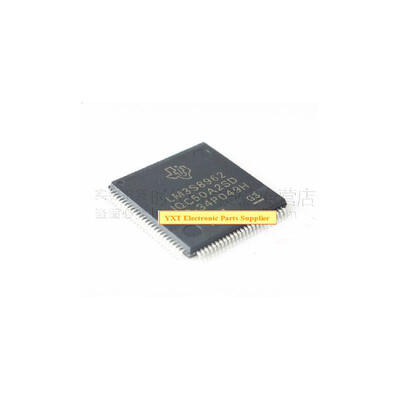 

2pcslot LM3S8962-IQC50-A2 LM3S8962 QFP 100 new&original electronics kit in stock ic