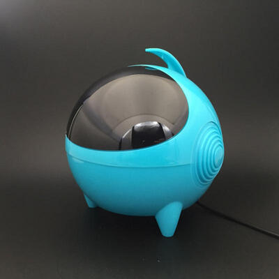 

Robot Astronaut Cartoon Speaker Computer Audio USB20 Cartoon Mini Speaker Laptop Desktop Speaker