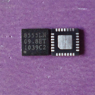 

2pcs/lot OZ8555LN-C2-0-TR OZ8555LN 8555LN OZ8555 Power management chip