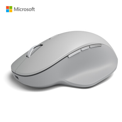 

Microsoft Surface Precision Mouse