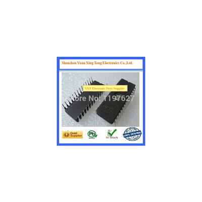 

10pcs/lot M27C256B-12F1 M27C256B 27C256 DIP-28 electronic stock IC