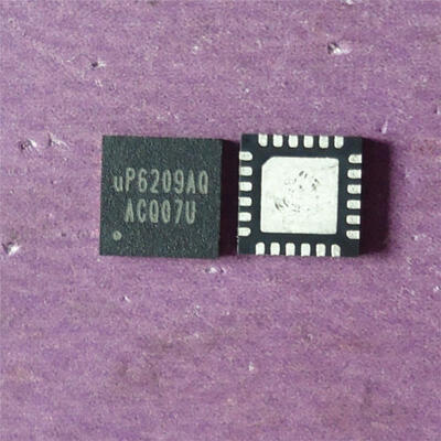 

10pcs/lot UP6209AQ Power management chip