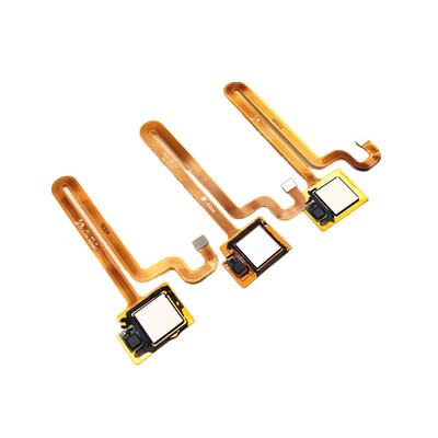 

Replacement Part For Huawei Mate S Original Fingerprint Button Unlock Finger Key Sensor Flex Cable Replacement Parts Free Shipping