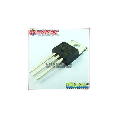 

10Pcs IRF1310N IRF1310NPBF F1310N High-quality